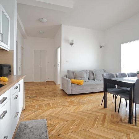 Warsaw Premium Apartments Standard Old Town Extérieur photo