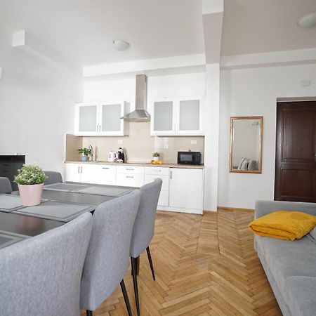 Warsaw Premium Apartments Standard Old Town Extérieur photo