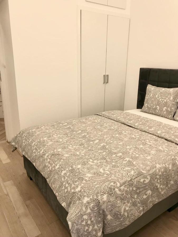 Warsaw Premium Apartments Standard Old Town Extérieur photo