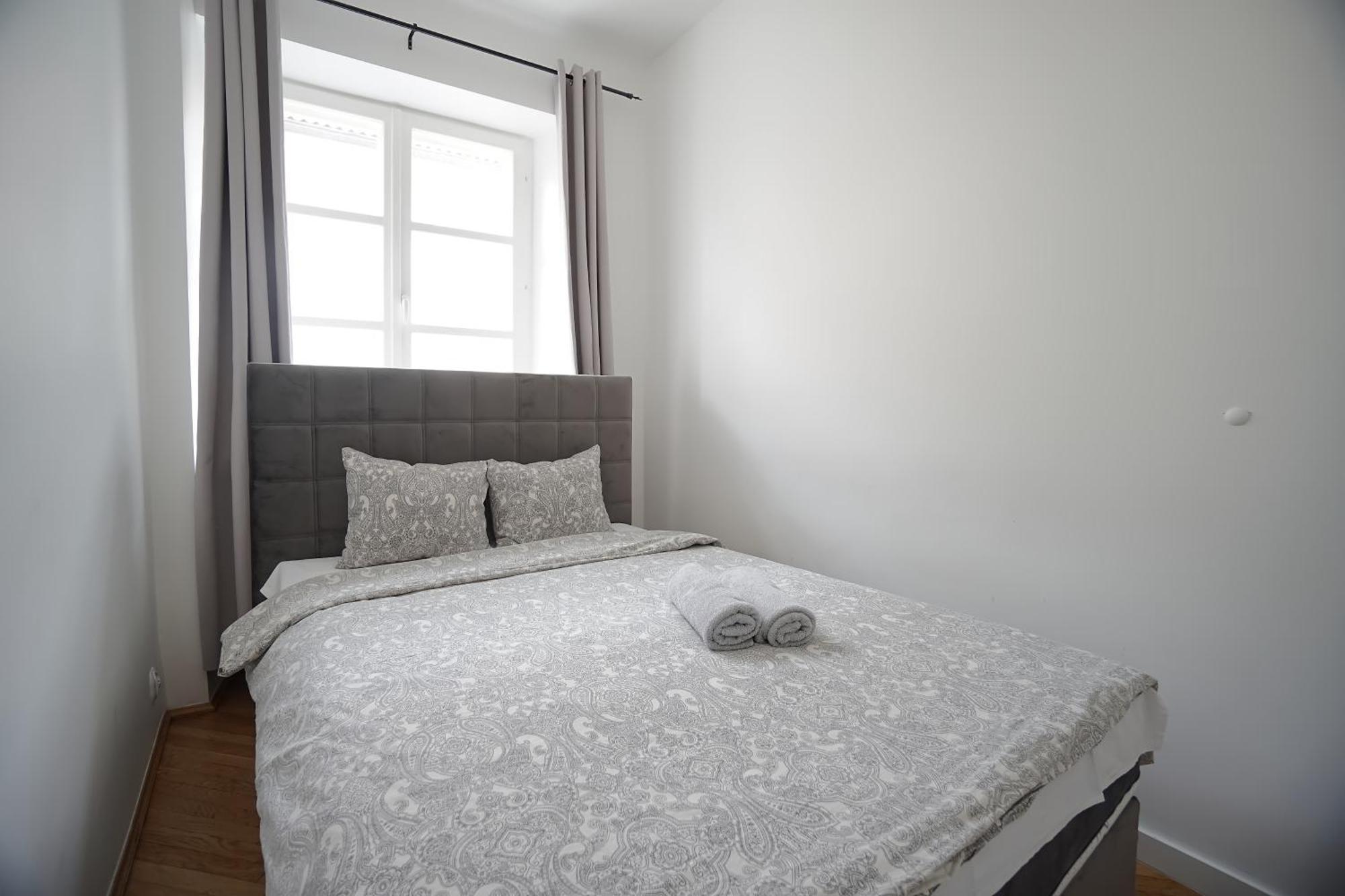 Warsaw Premium Apartments Standard Old Town Extérieur photo