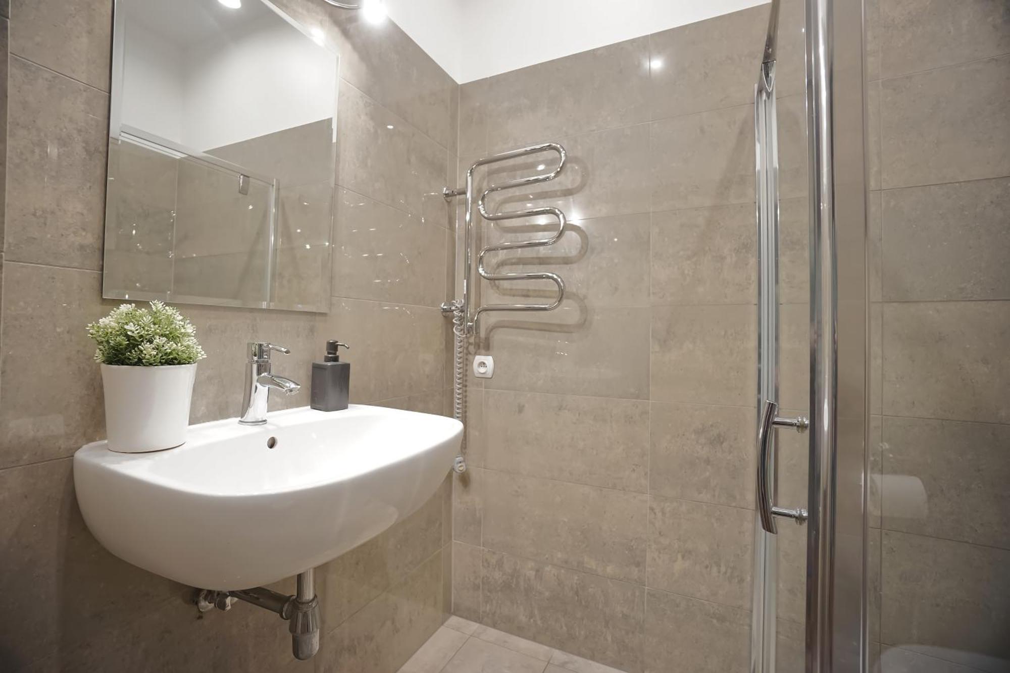 Warsaw Premium Apartments Standard Old Town Extérieur photo