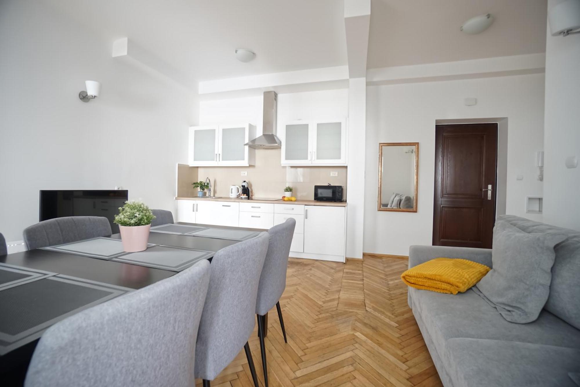 Warsaw Premium Apartments Standard Old Town Extérieur photo