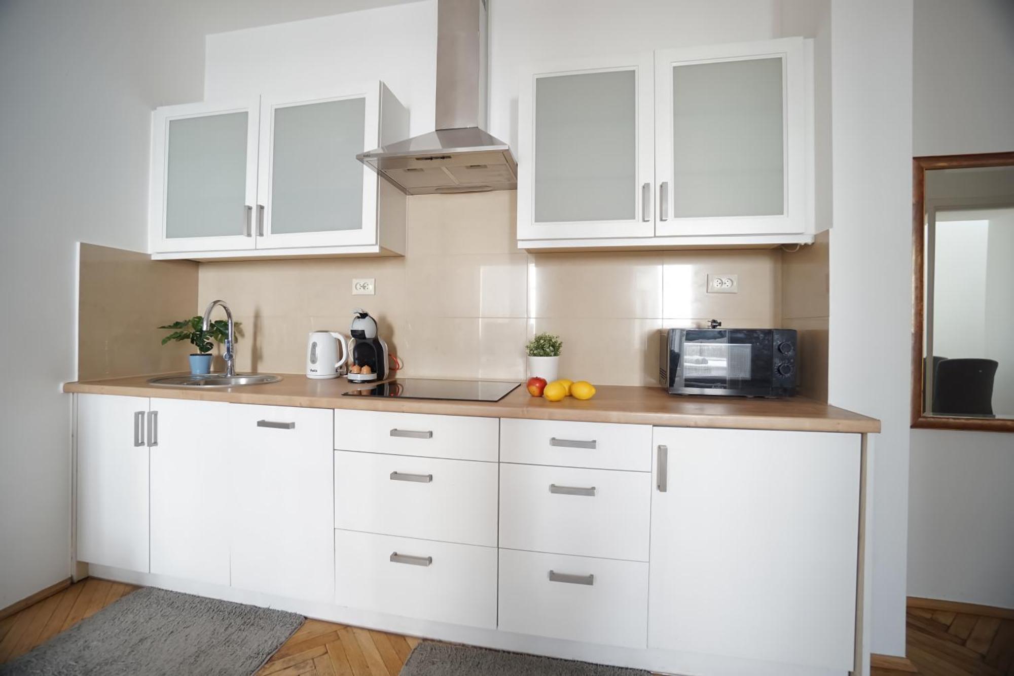 Warsaw Premium Apartments Standard Old Town Extérieur photo