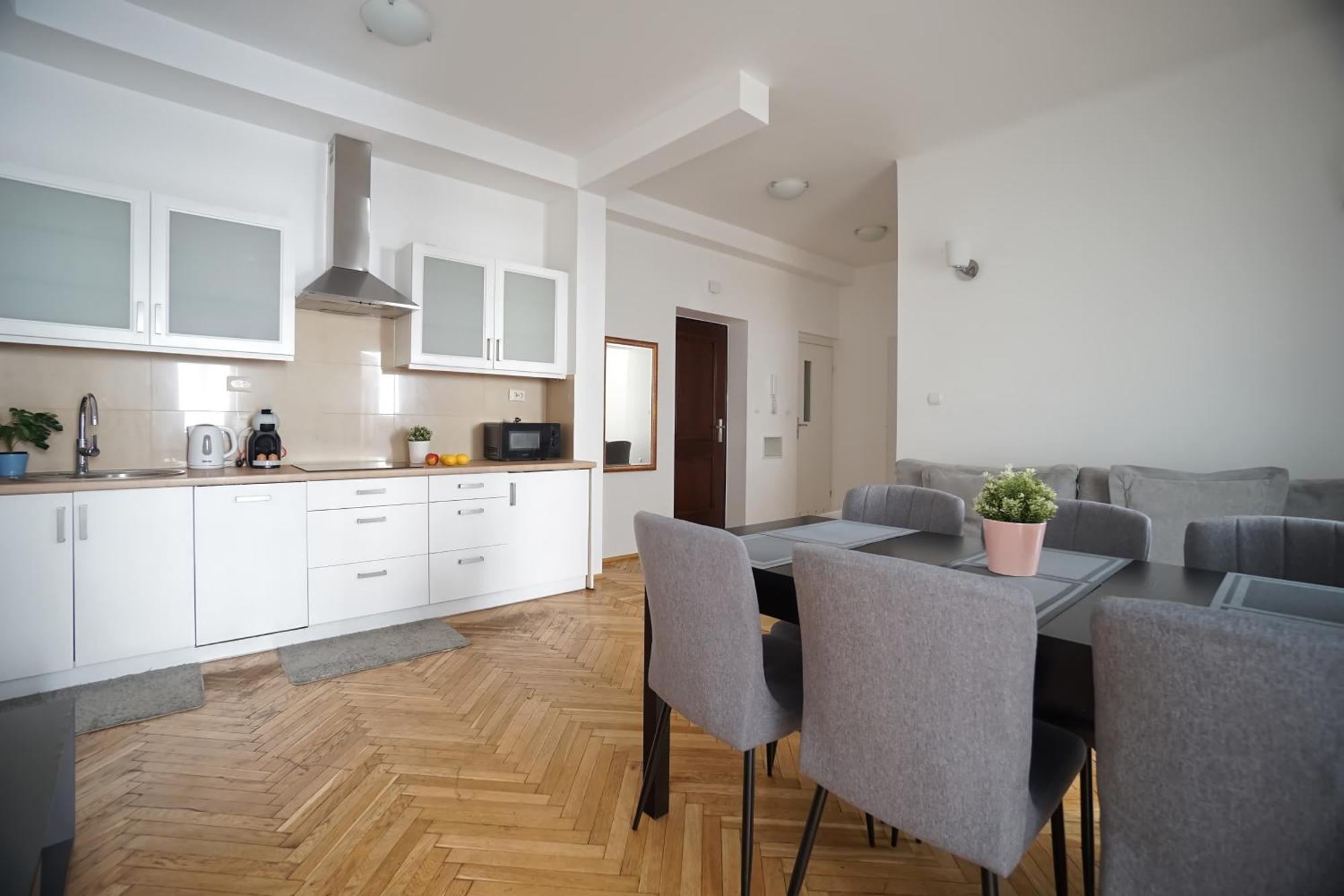 Warsaw Premium Apartments Standard Old Town Extérieur photo