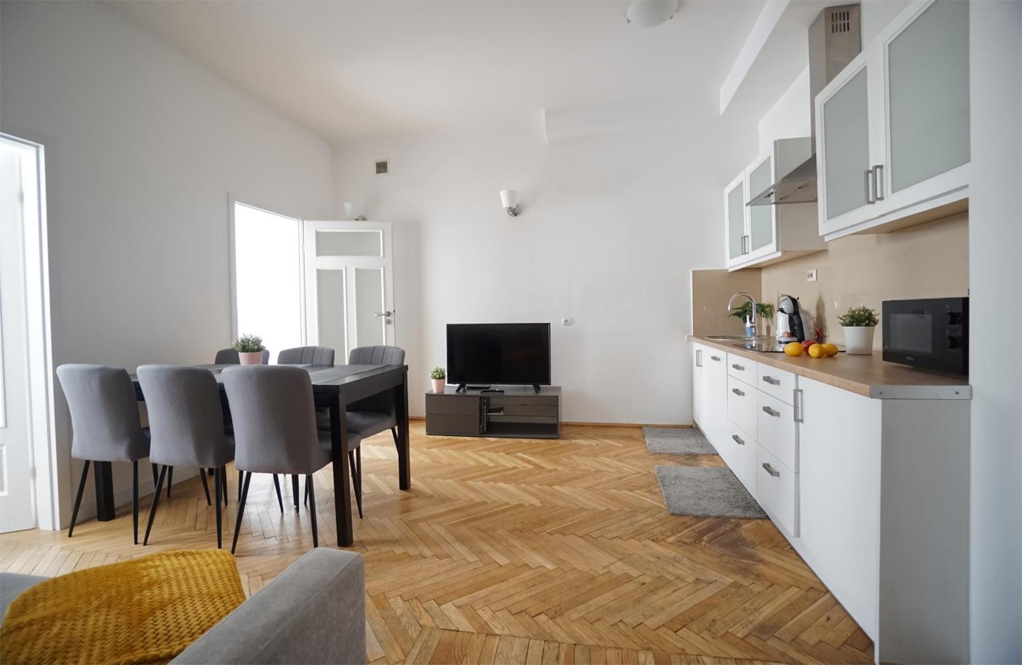 Warsaw Premium Apartments Standard Old Town Extérieur photo